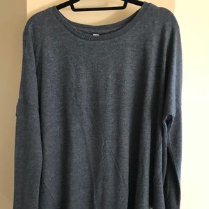 Women’s cotton on casual sweater.